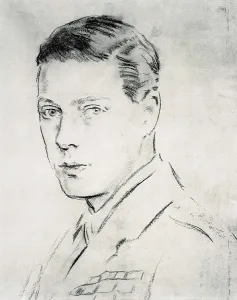 Richmond Prints: EVES, Reginald Grenville (1876-1941)