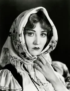 Compson Prints: EVE'S SECRET, Betty Compson, 1925