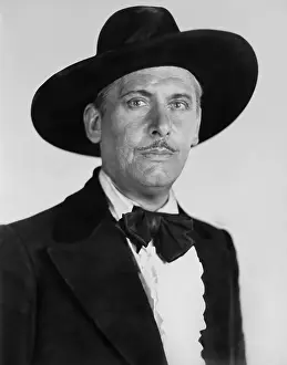 Cody Prints: NOT EXACTLY GENTLEMEN, Lew Cody