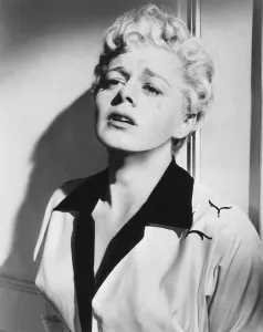 Images Dated 14th February 2014: EXECUTIVE SUITE, Shelley Winters, 1954