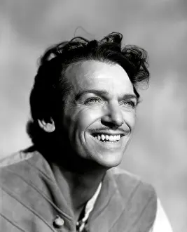 Films By Max Ophuls Prints: THE EXILE, Douglas Fairbanks, Jr. 1947