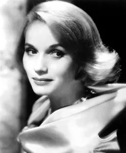Images Dated 18th August 2015: EXODUS, Eva Marie Saint, 1960