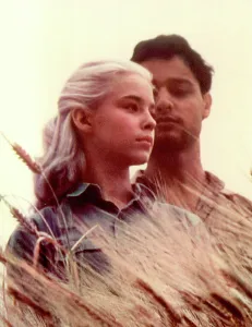 March Prints: EXODUS, Jill Haworth, Sal Mineo, 1960