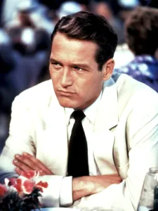 Newman Prints: EXODUS, Paul Newman, 1960
