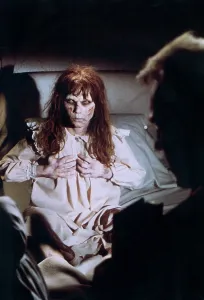 March Prints: THE EXORCIST, Linda Blair, 1973. (c) Warner Bros./ Courtesy: Everett Collection