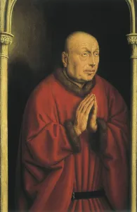 Eyck Prints: EYCK, Jan van (1390-1441); EYCK