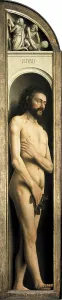 Eyck Prints: EYCK, Jan van (1390-1441); EYCK