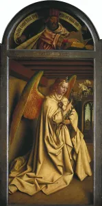 Youthfuleurope Prints: EYCK, Jan van (1390-1441); EYCK