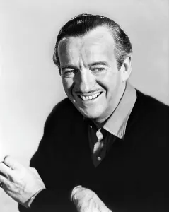 Niven Prints: EYE OF THE DEVIL, David Niven, 1966