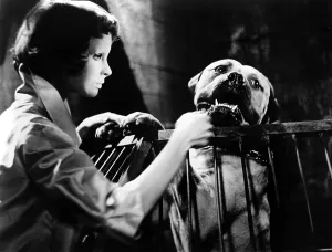 Edith Prints: EYES WITHOUT A FACE, (aka LES YEUX SANS VISAGE), Edith Scob, 1960