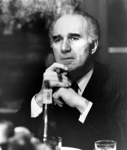 Images Dated 21st February 2006: THE EYES, THE MOUTH, (aka GLI OCCHI, LA BOCCA), Michel Piccoli, 1982