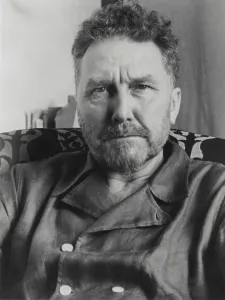 Expression Prints: Ezra Pound, in the 1930s when he was an expatriate living in Italy