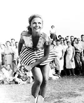Movpor15 Prints: A FACE IN THE CROWD, Lee Remick, 1957