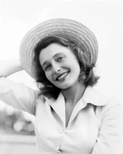 Sun Hat Prints: A FACE IN THE CROWD, Patricia Neal, 1957