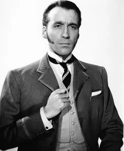 Films By Terence Fisher Prints: THE TWO FACES OF DR. JEKYLL, (aka HOUSE OF FRIGHT), Christopher Lee, 1960