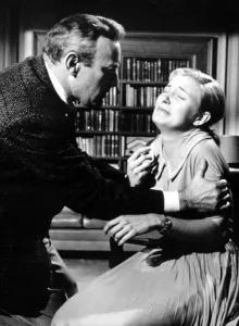 1957 Movies Prints: THE THREE FACES OF EVE, Lee J. Cobb