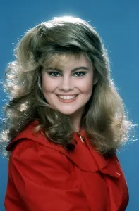 Lisa Prints: THE FACTS OF LIFE, Lisa Whelchel, 1979-88 (1982 photo)