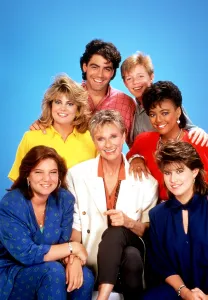 Lisa Prints: FACTS OF LIFE, Lisa Whelchel, Mindy Cohn