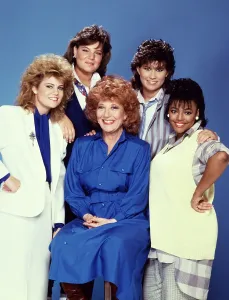 1980s Prints: FACTS OF LIFE, Lisa Whelchel, Mindy Cohn, Charlotte Rae, Nancy McKeon, Kim Fields, 1979-88