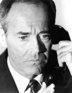 FAIL-SAFE, Henry Fonda, 1964