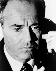 Films By Sidney Lumet Prints: FAIL-SAFE, Henry Fonda, 1964