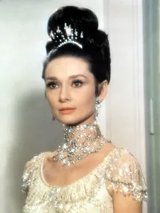 2003 Prints: MY FAIR LADY, Audrey Hepburn, 1964