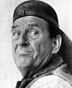 Images Dated 3rd March 2008: MY FAIR LADY, Stanley Holloway, 1964