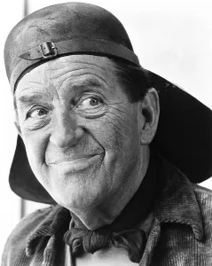 Stanley Prints: MY FAIR LADY, Stanley Holloway, 1964