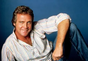 Majors Prints: FALL GUY, Lee Majors, 1981-1986