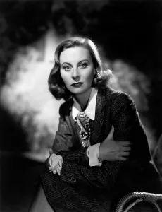 Michele Prints: THE FALLEN IDOL, (aka THE LOST ILLUSION), Michele Morgan, 1948