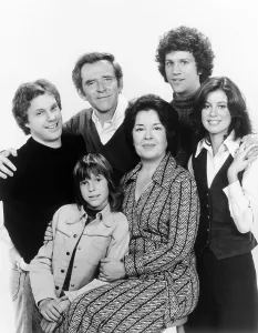 Thompson Prints: FAMILY, (clockwise from top left): Gary Frank