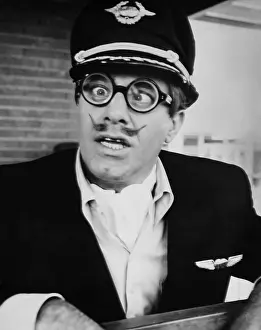Films By Jerry Lewis Prints: THE FAMILY JEWELS, Jerry Lewis, 1965