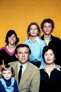 Thompson Prints: FAMILY, Kristy McNichol, James Broderick
