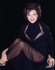 Carter Prints: FAMILY LAW, Dixie Carter, 1999-2002