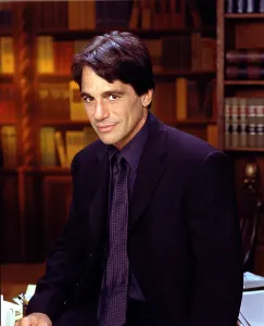 Tony Prints: FAMILY LAW, Tony Danza, (Season 2), 1999-2002