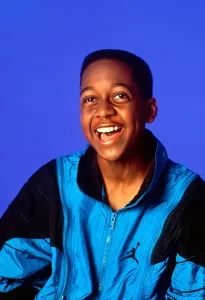 Jaleel Prints: FAMILY MATTERS, Jaleel White, (season 2, 1990), 1989-1998