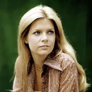 1970s Portraits Prints: FAMILY, Meredith Baxter Birney (aka Meredith Baxter), 1976-80
