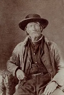 Stand Prints: A family of trappers and hunters in the Four Peaks country in southwest Arizona Territory