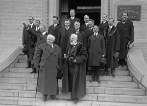 Bell Prints: Famous inventor, Alexander Graham Bell