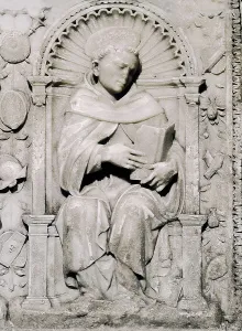 Aquinas Prints: FANCELLI, Domenico (1469-1519)