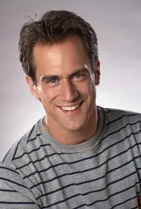 Christopher Prints: THE FANELLI BOYS, Christopher Meloni, 1990-1991
