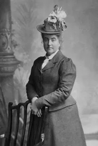 Journalist Prints: Fanny Bullock Workman was the first professional woman mountaineer