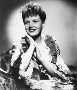 Calvert Prints: FANNY BY GASLIGHT, (aka MAN OF EVIL), Phyllis Calvert, 1944