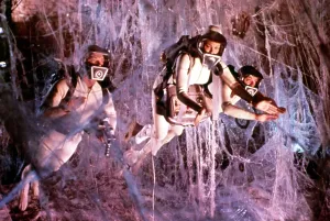 1966 Movies Prints: FANTASTIC VOYAGE, Stephen Boyd