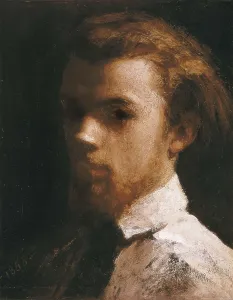 Henri Theodore 1836 1904 Prints: FANTIN-LATOUR, Henri-Thodore (1836-1904)