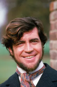 Bates Prints: FAR FROM THE MADDING CROWD, Alan Bates, 1967
