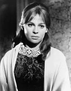 Images Dated 6th March 2014: FAR FROM THE MADDING CROWD, Julie Christie, 1967