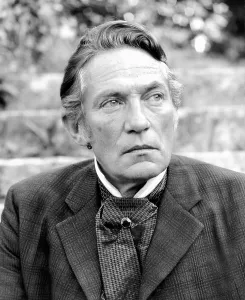 FAR FROM THE MADDING CROWD, Peter Finch, 1967