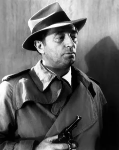 Hard Boiled Prints: FAREWELL MY LOVELY, Robert Mitchum, 1975