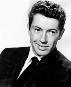 Granger Prints: Farley Granger, 1952